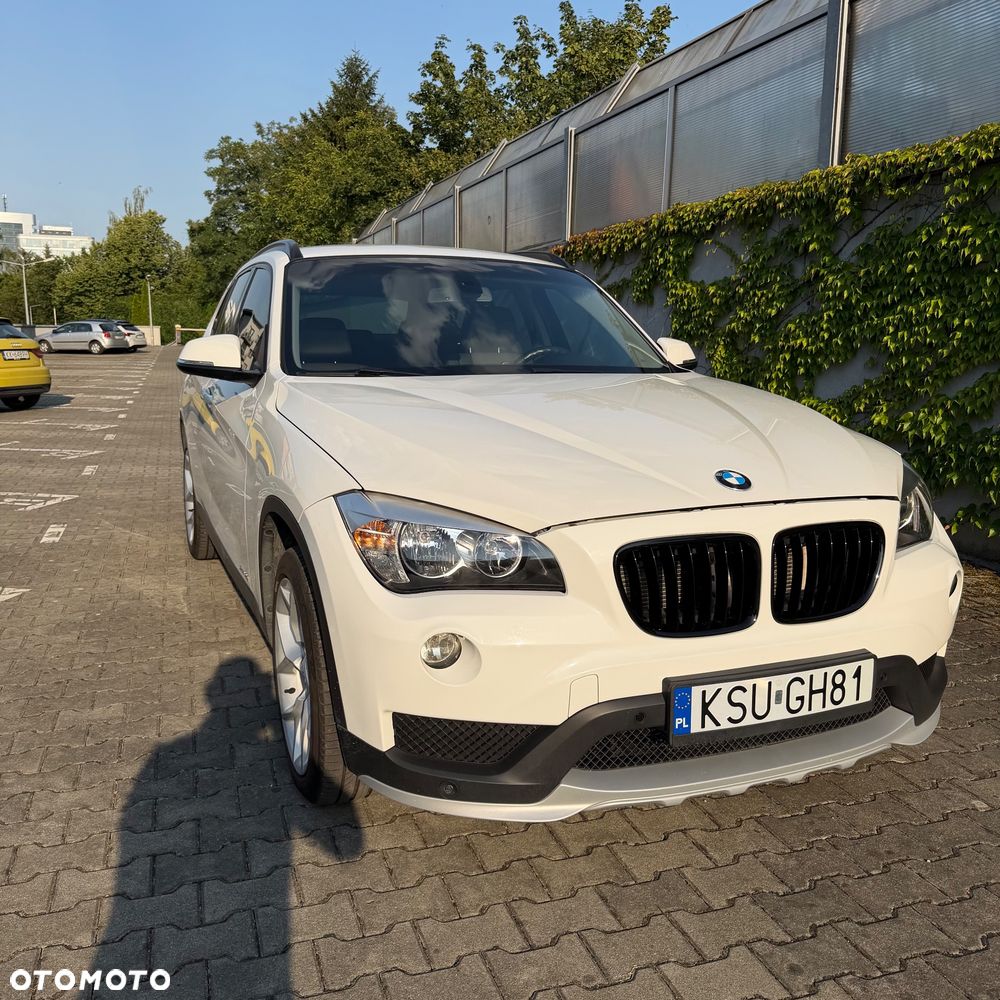 BMW X1 xDrive28i - 3