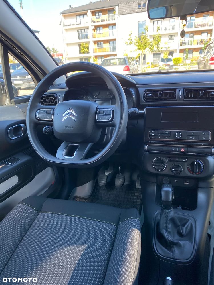 Citroën C3 1.2 PureTech Feel - 5
