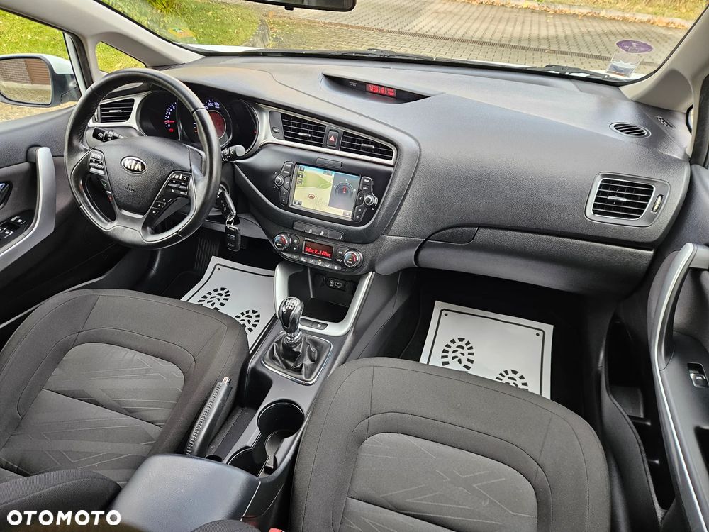 Kia Ceed 1.0 T-GDI L Business Line - 13