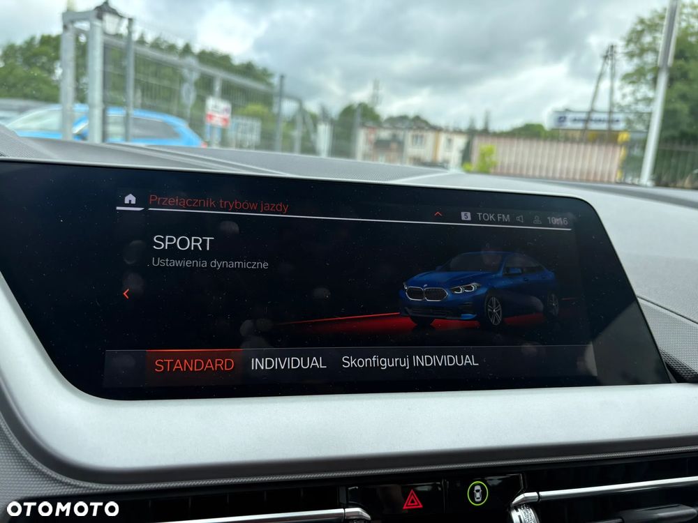 BMW Seria 2 218i - 19