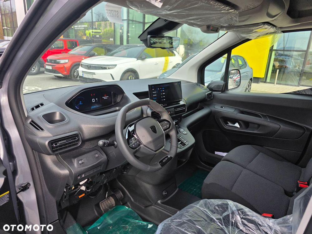 Peugeot Partner - 12