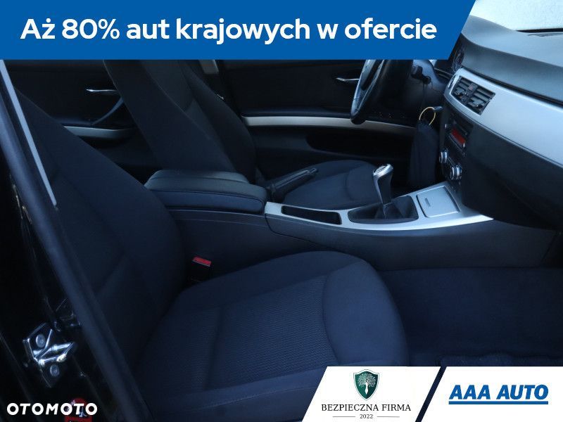 BMW Seria 3 - 11
