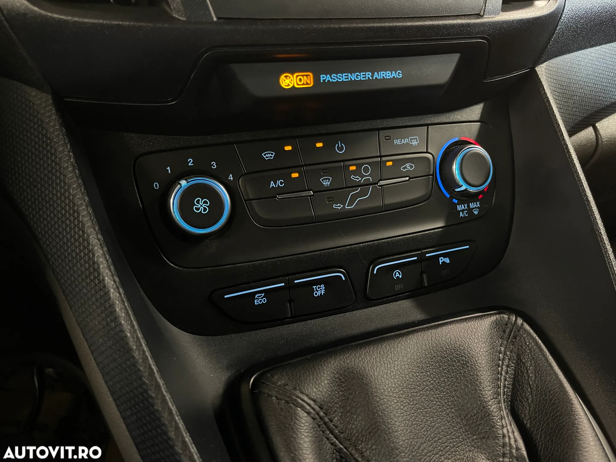 Ford Tourneo Connect 1.5 TDCi LWB (L2) Trend - 20