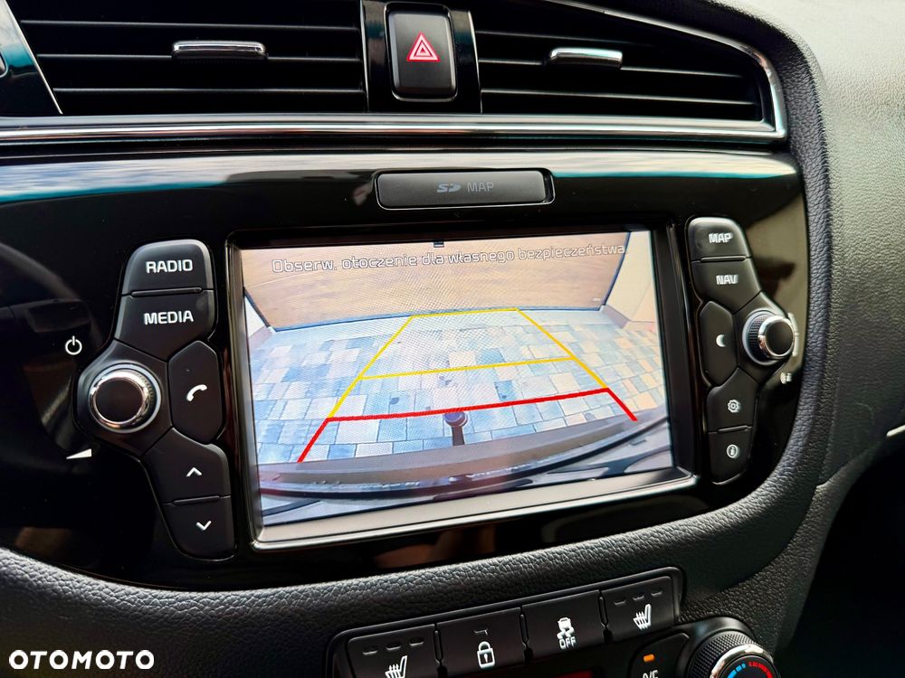 Kia Ceed 1.6 CRDi L - 30