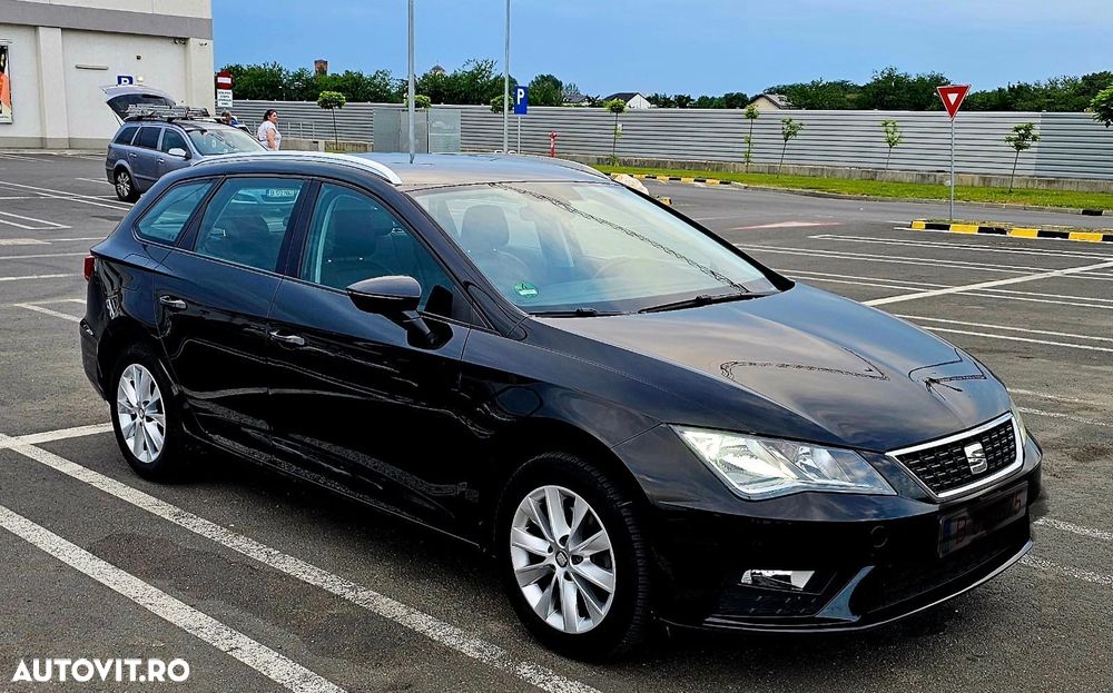 Seat Leon - 5