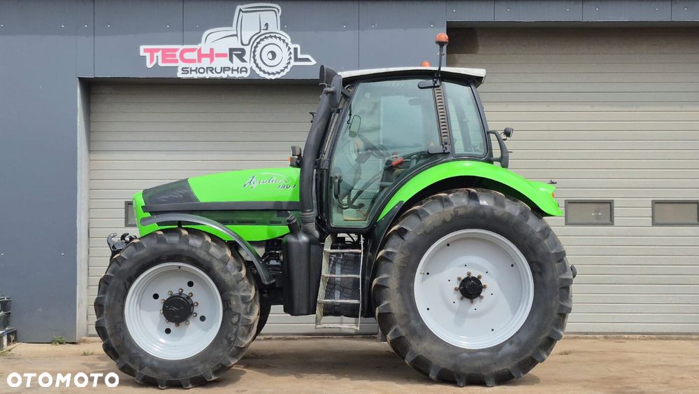 Deutz-Fahr Agrotron 180.7 - 3