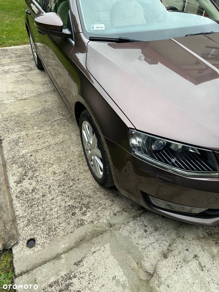 Skoda Octavia - 21