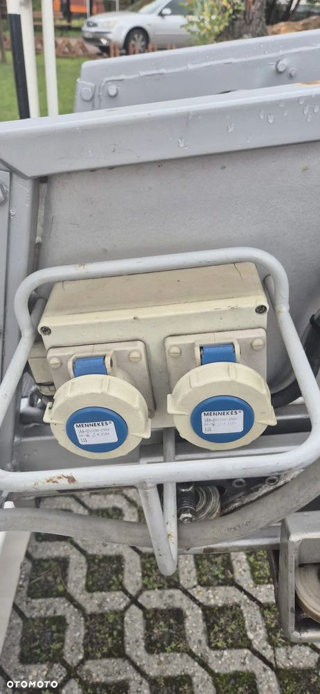 Iveco FF 150 E27 - 29