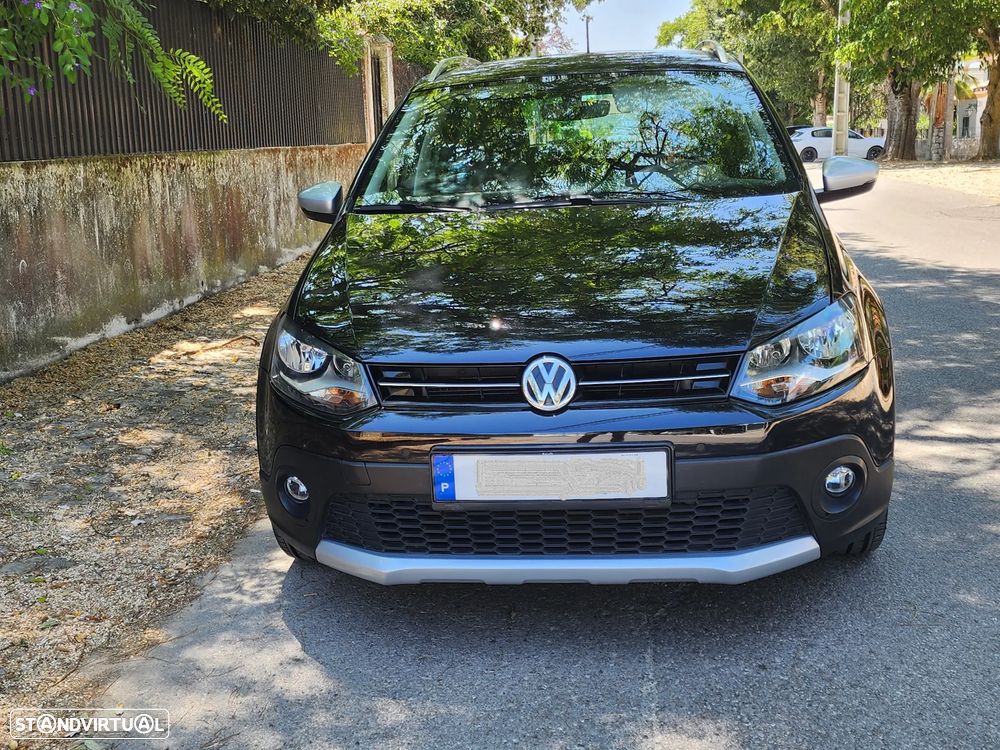 VW Polo - 2