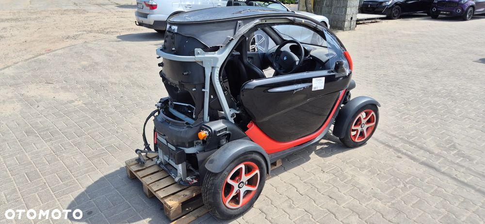 Renault Twizy - 7