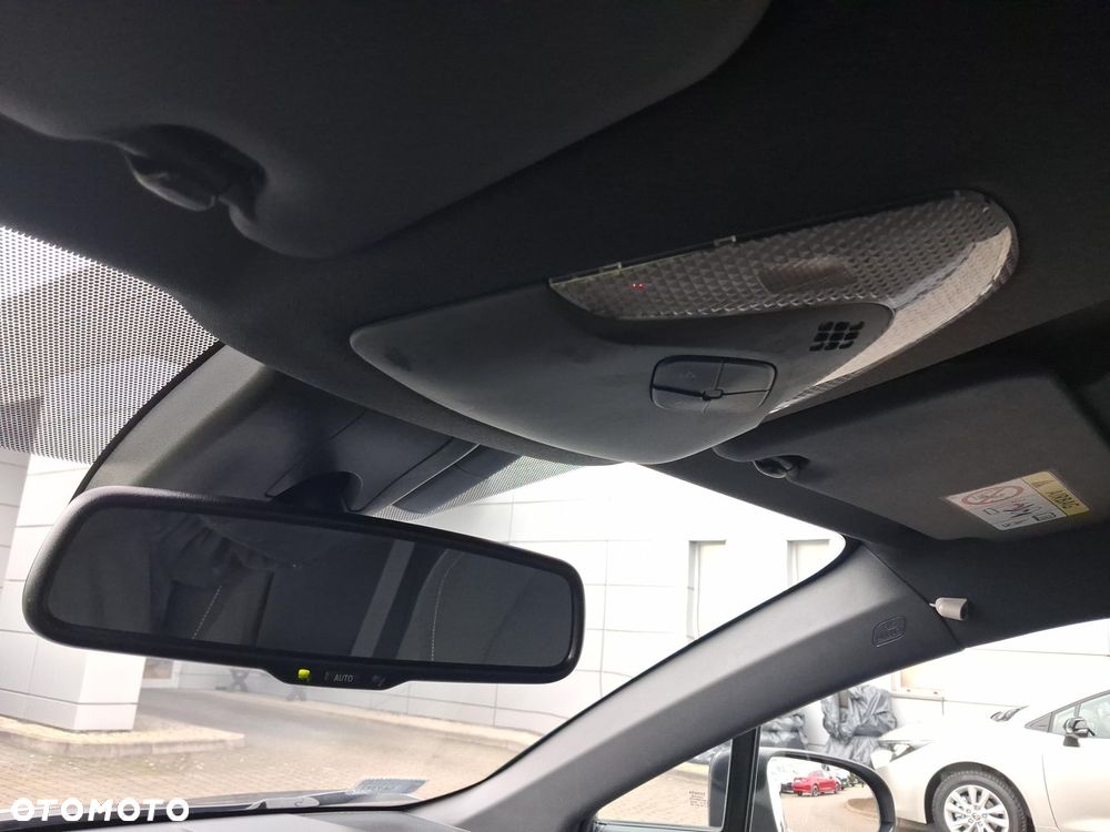 Toyota C-HR 1.2 T GPF Premium - 25