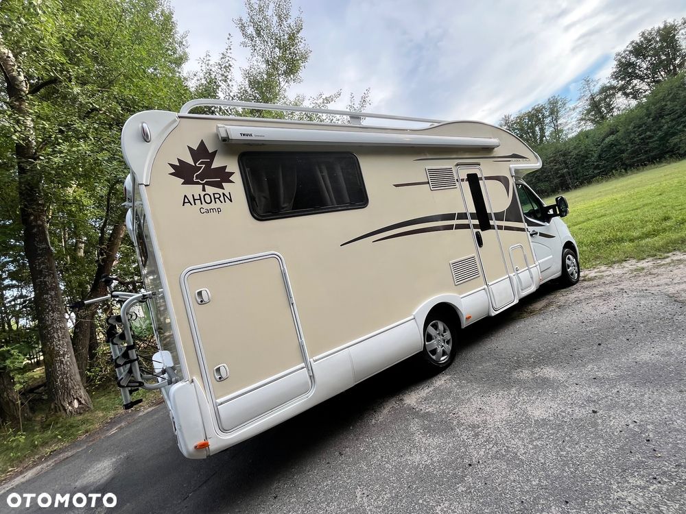 Renault Ahorn Alaska TD Plus 2018r - 28