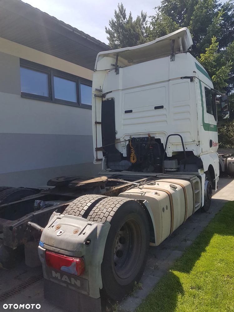 MAN TGX 18.440 4x2 BLS - 7