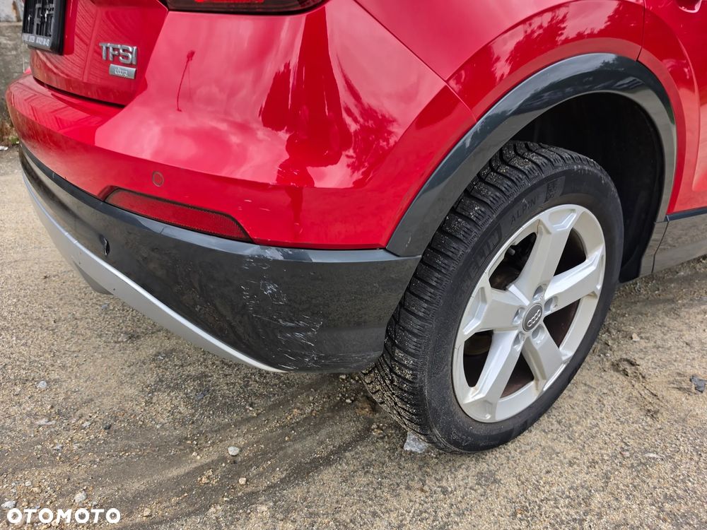 Audi Q2 30 TFSI S line - 20