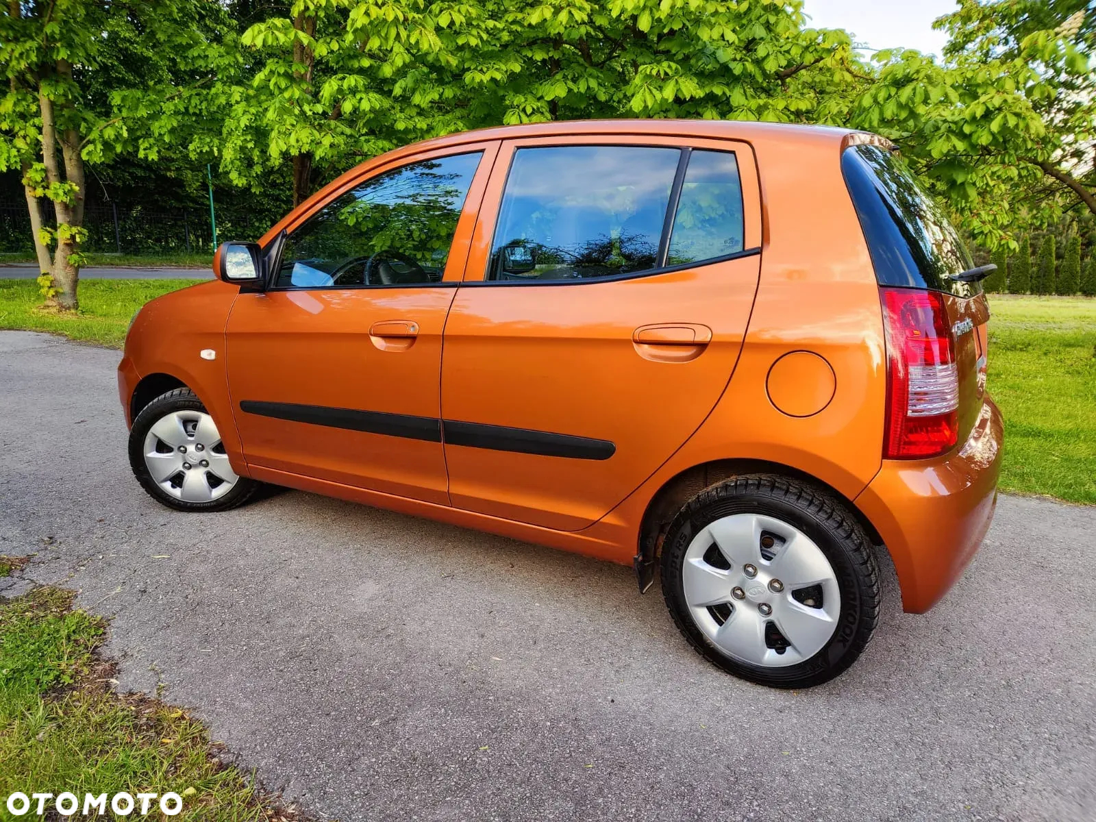 Kia Picanto 1.1 - 37