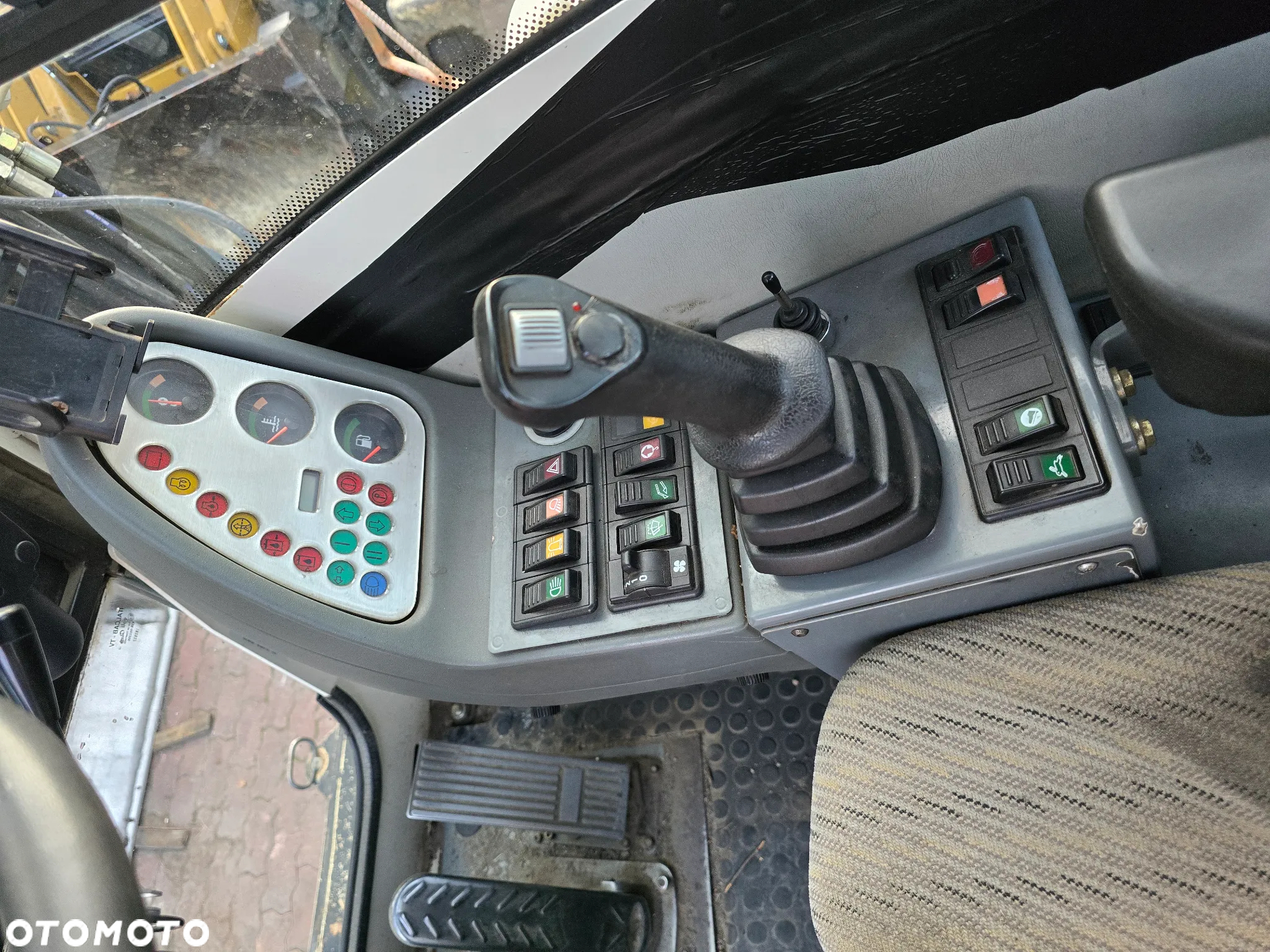 Terex - 3