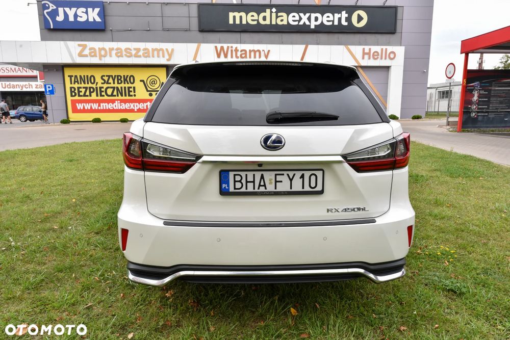 Lexus RX - 9
