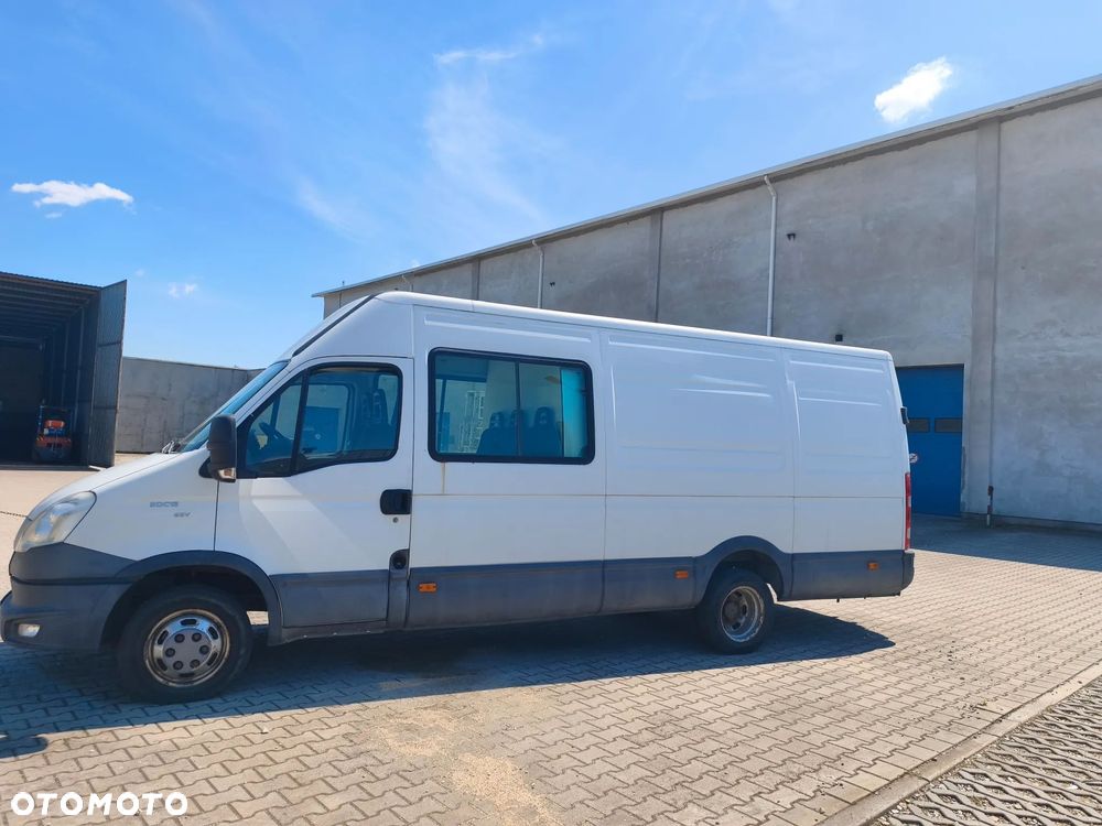 Iveco Daily - 1