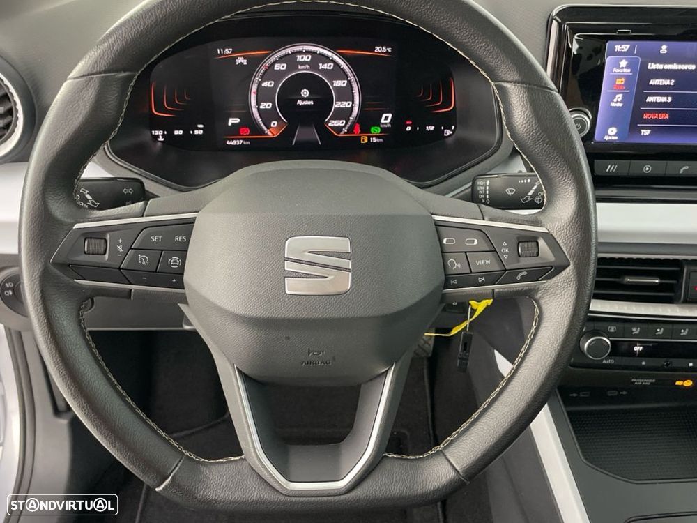 SEAT Arona 1.0 TSI Style DSG - 14