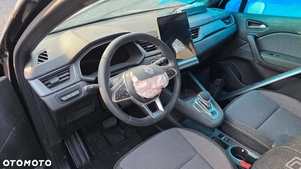 Renault Symbioz 1.6 E-Tech Full Hybrid 145 Iconic - 27