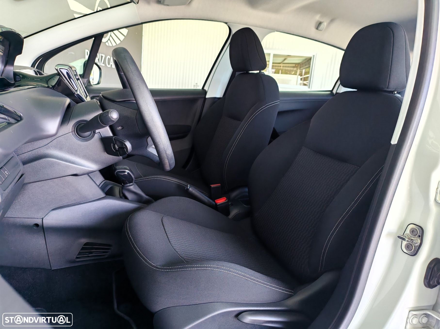 Peugeot 208 1.5 BlueHDi Active - 8