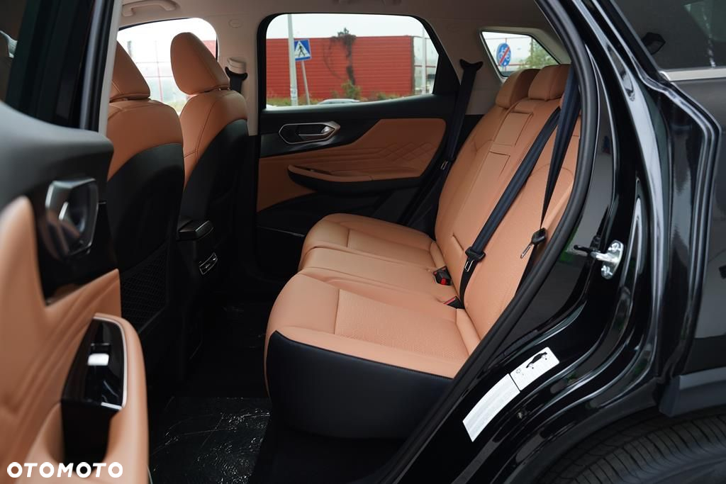 Baic Beijing 7 - 9