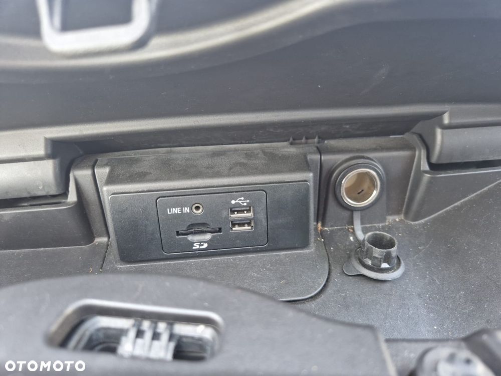 Ford Transit - 16