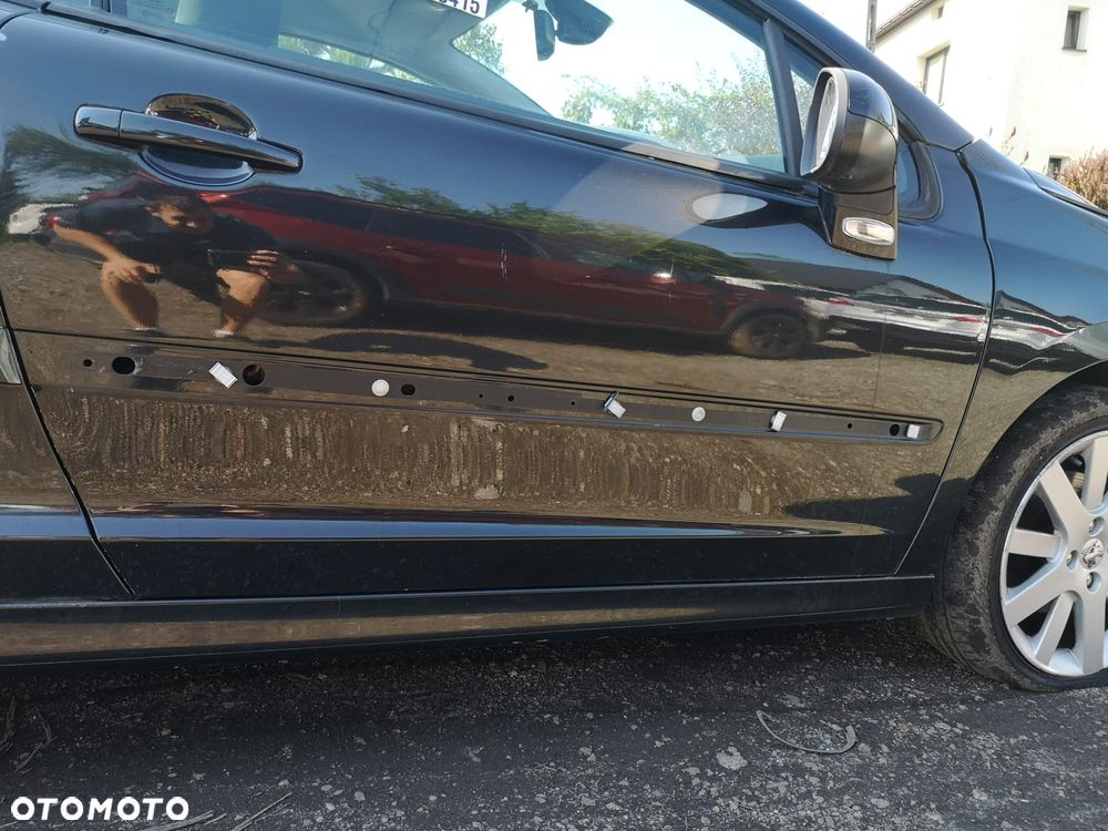Peugeot 207 CC - 17