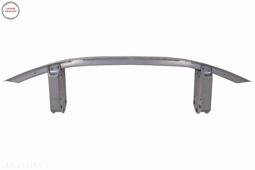Armatura Fata Suport Tampon BMW Seria 5 F10 F11 (2009-2017)- livrare gratuita - 1