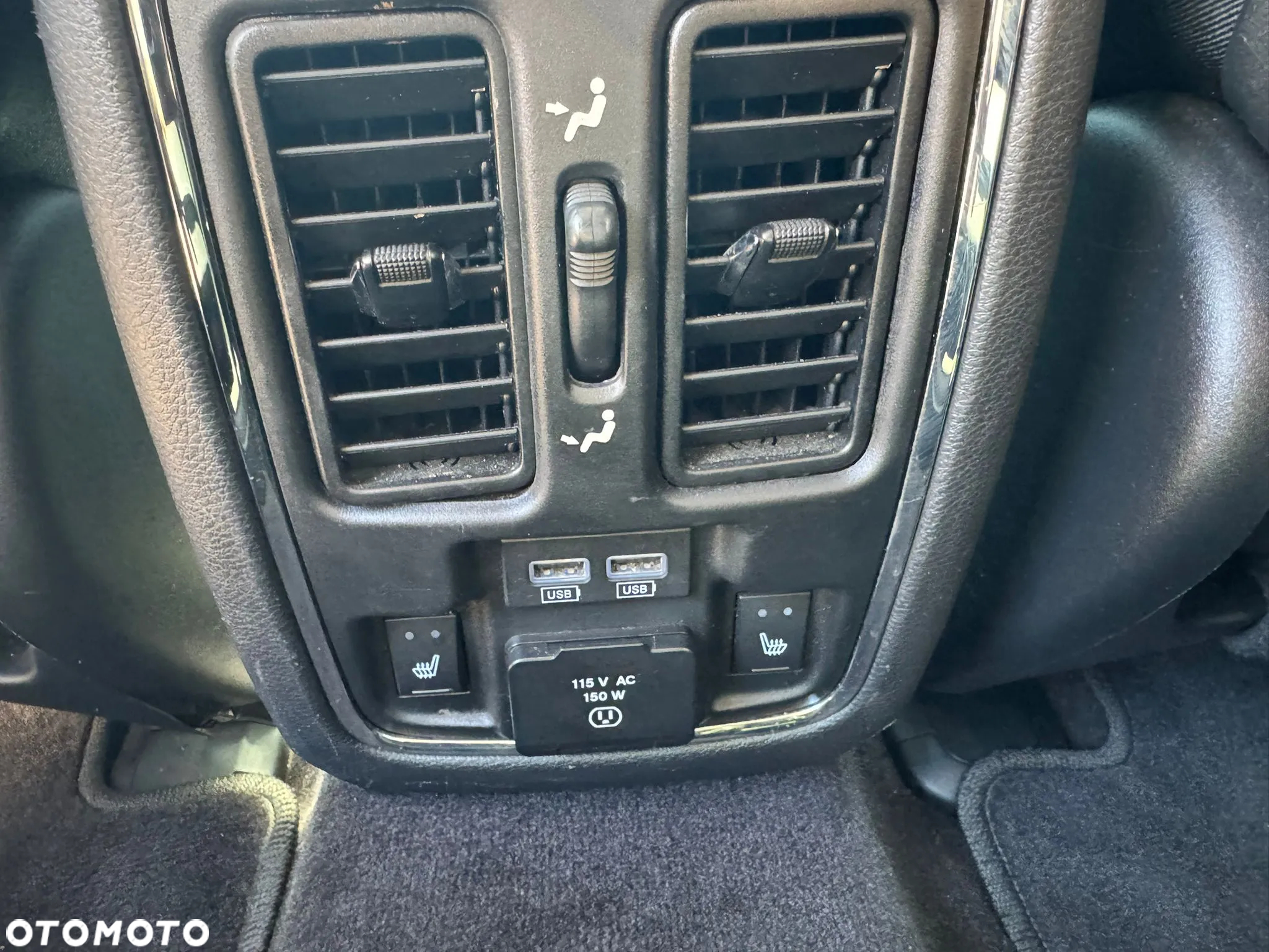 Dodge Durango 5,7 Citadel - 18
