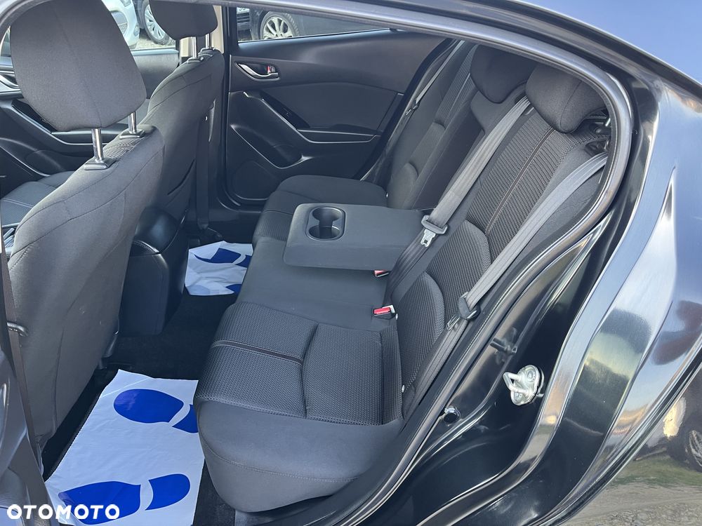 Mazda 3 SKYACTIV-G 120 KIZOKU - 11