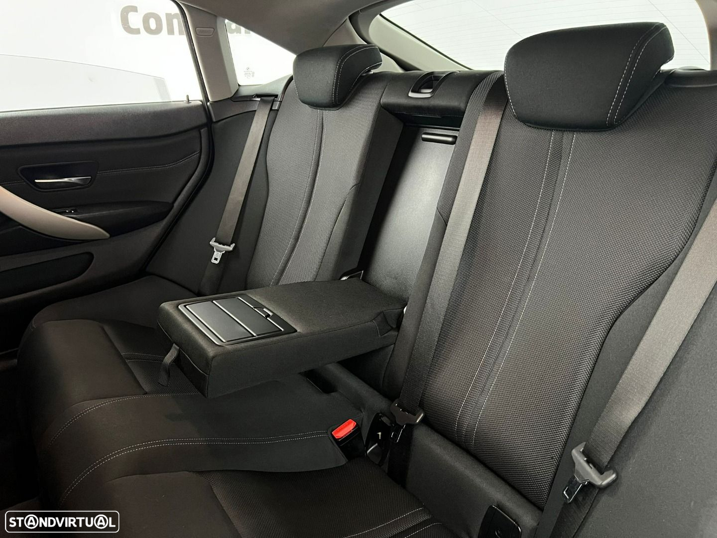 BMW 418 Gran Coupé d Advantage - 28