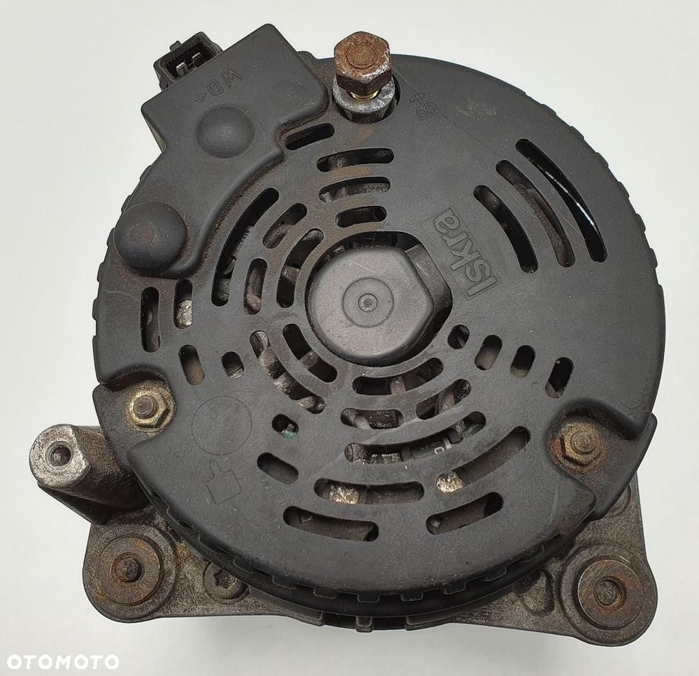 ALTERNATOR GOLF IV 1.4 1.6 11.203.299 - 5