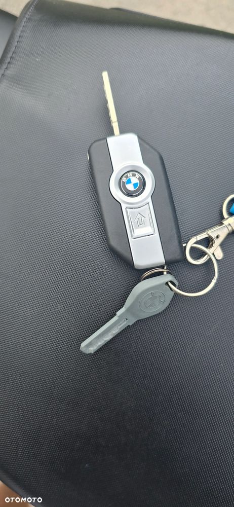 BMW GS - 21