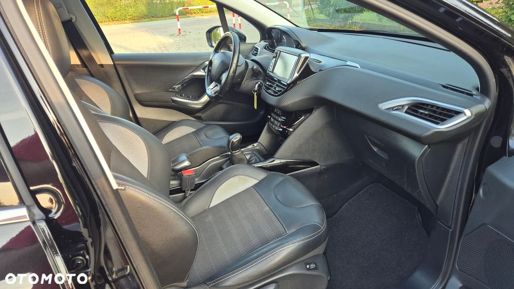 Peugeot 2008 PureTech 130 GPF Stop&Start Active - 20