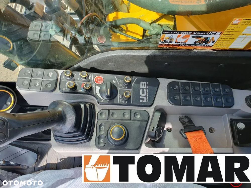 JCB 220x js220 - 27