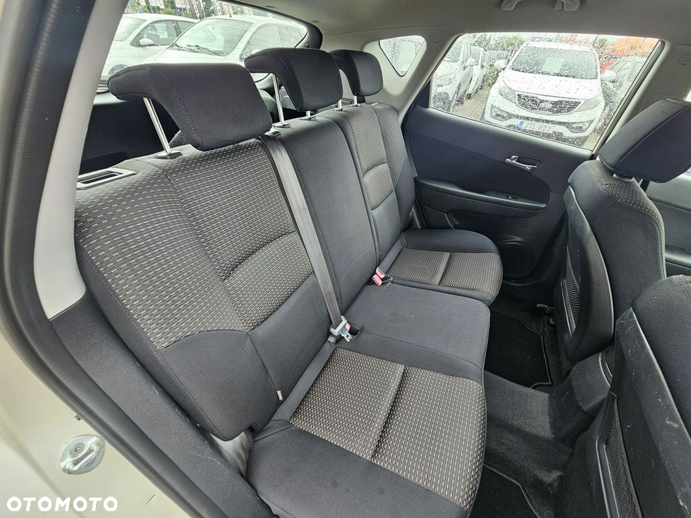 Hyundai i30 1.4 Classic + EU5 - 11