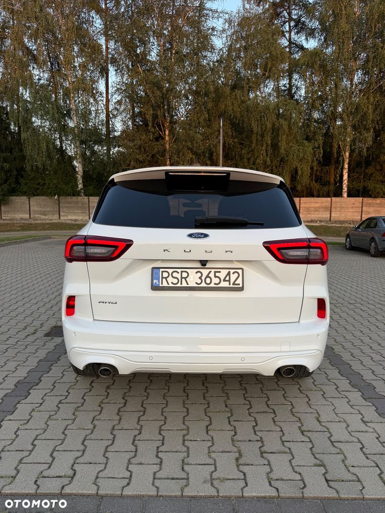 Ford Kuga 2.0 EcoBoost AWD ST-Line ASS - 6