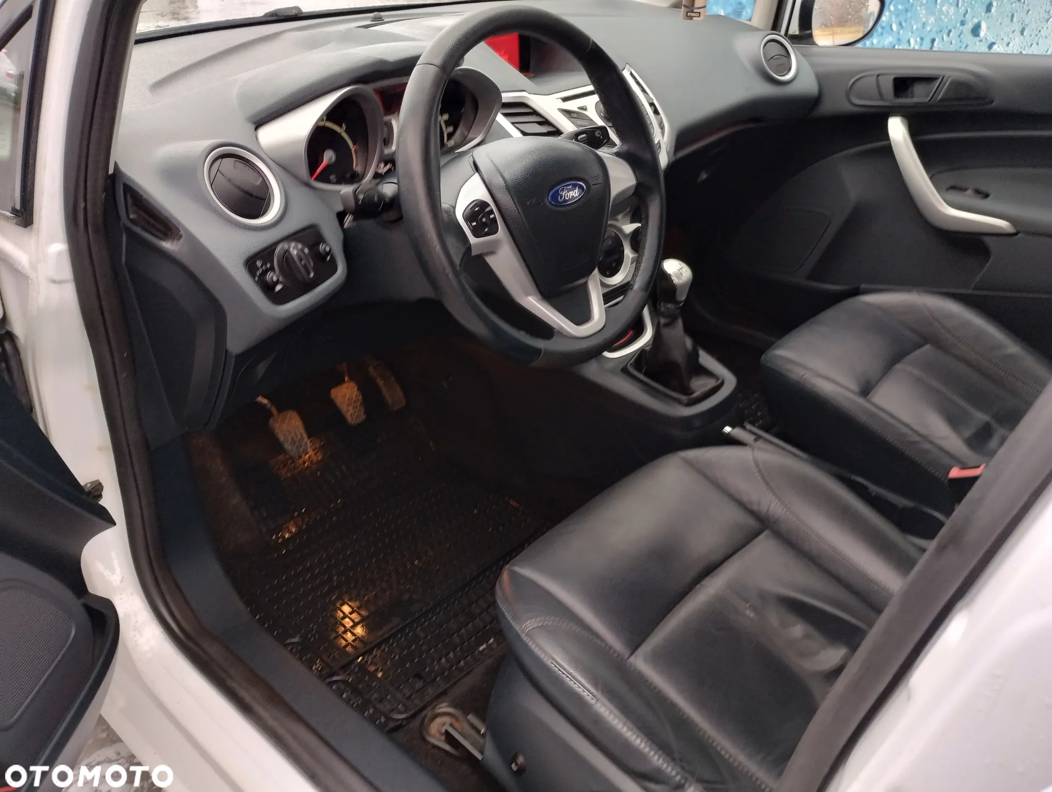 Ford Fiesta 1.25 Titanium - 16