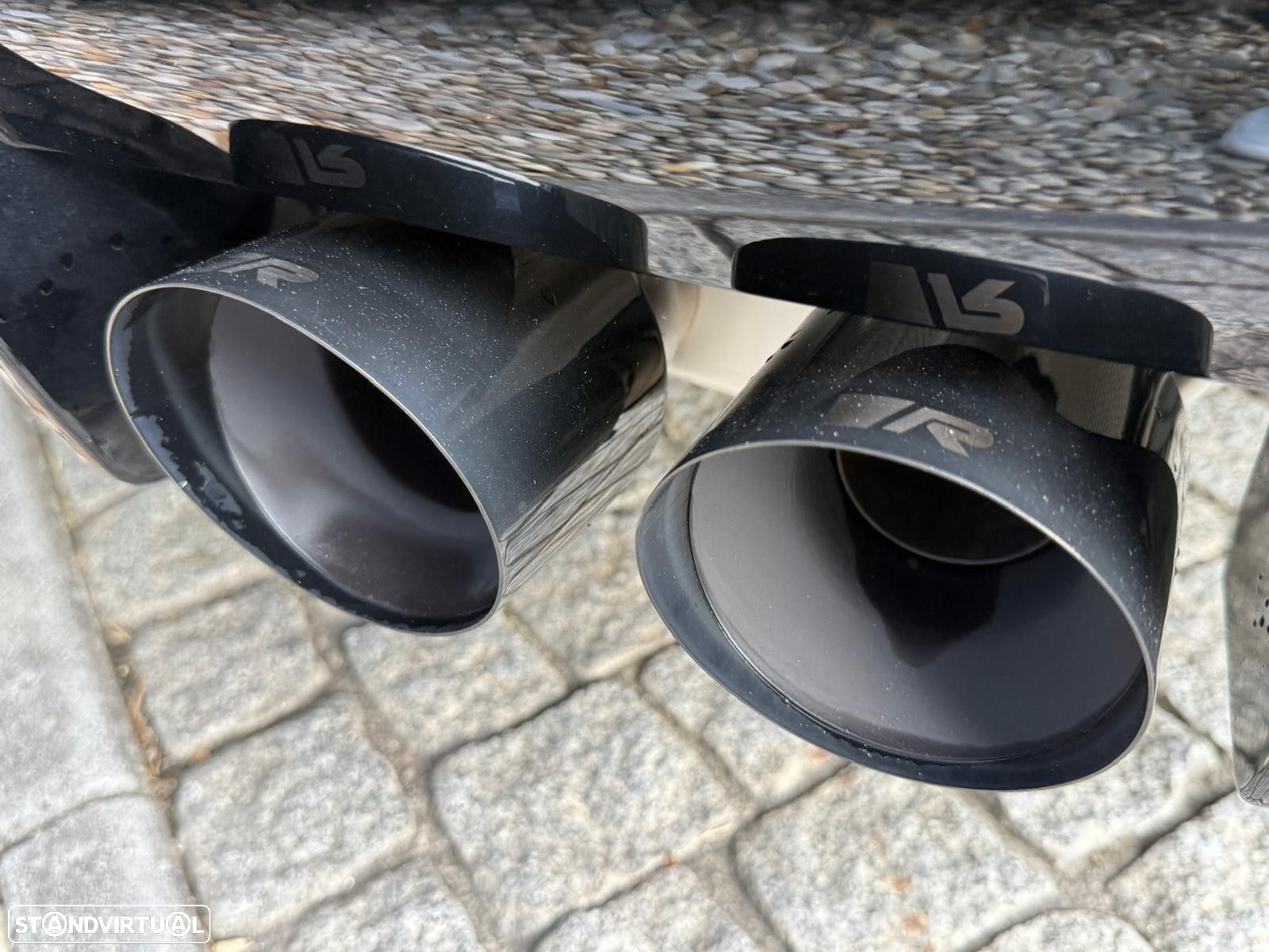 BMW M3 Competition xDrive - 18
