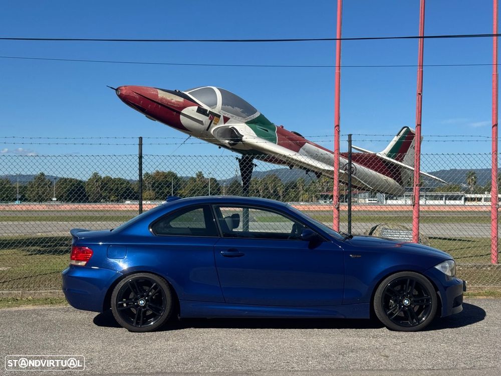 BMW 123 d Coupe - 7