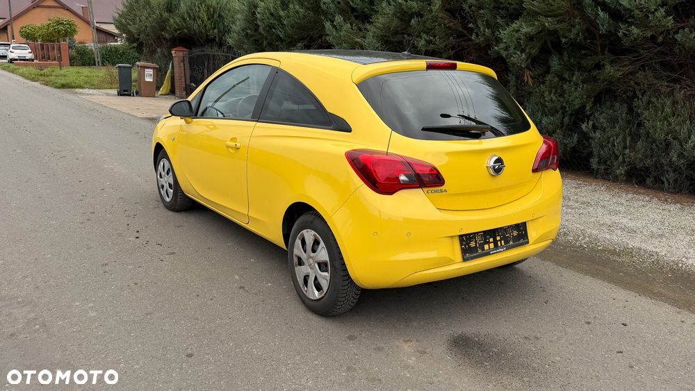Opel Corsa - 9