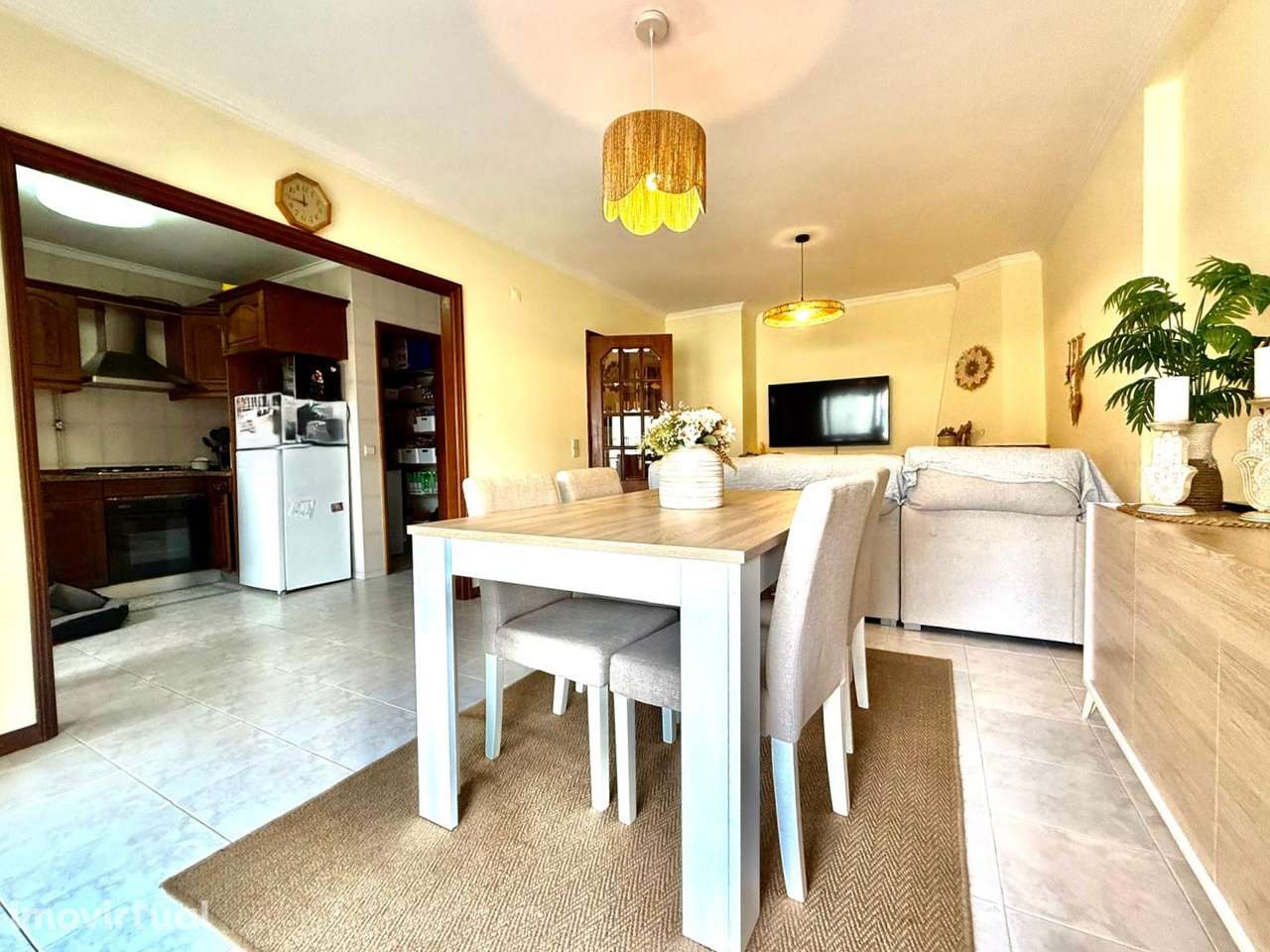 Apartamento T3 na Praia do Furadouro - Grande imagem: 3/38