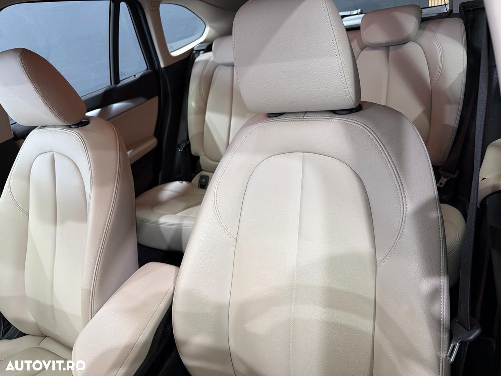 BMW X1 xDrive25e AT PHEV - 22