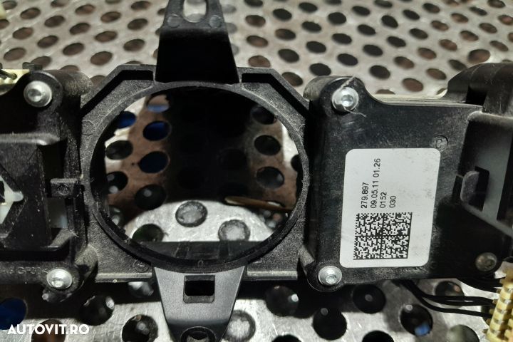 ANSAMBLU MANETE SEMNALIZARE + STERGATOARE 1K5953521AE / 1K5953502J  1 - 2