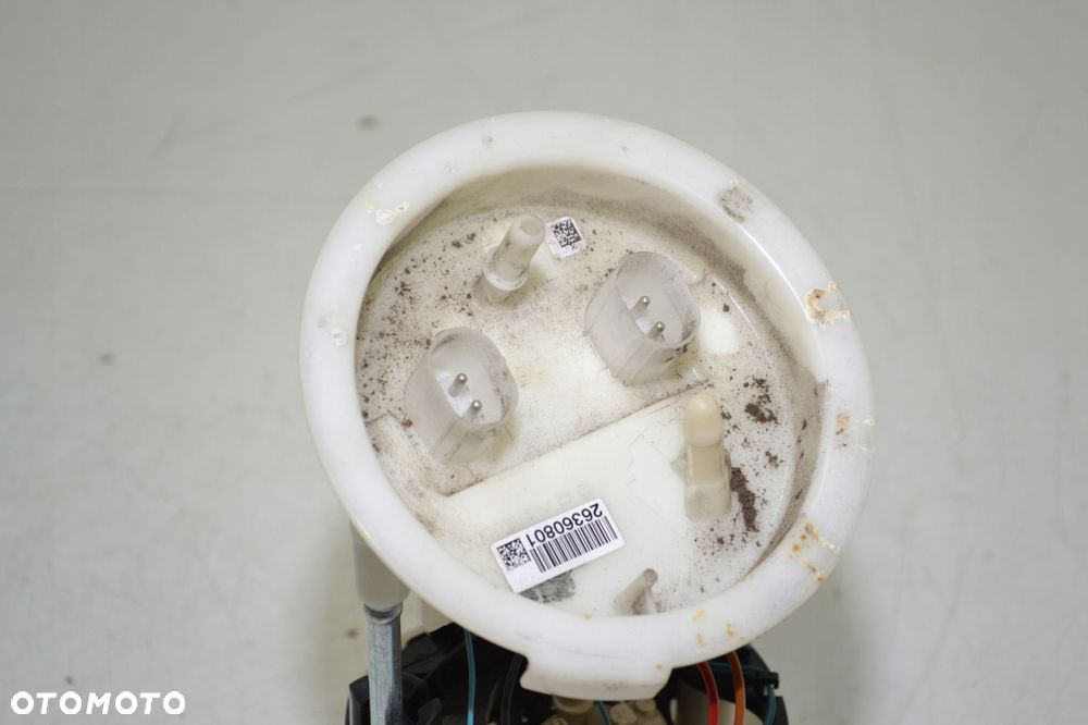 POMPA PALIWA BMW E90 E91 E92 316 318 320 325 330 BENZYNA 7197073 - 3