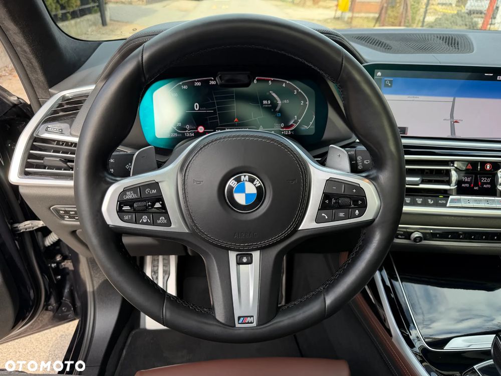 BMW X7 xDrive30d sport - 23