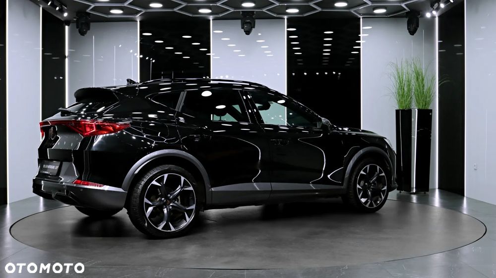 Cupra Formentor 1.4 e-Hybrid DSG - 9