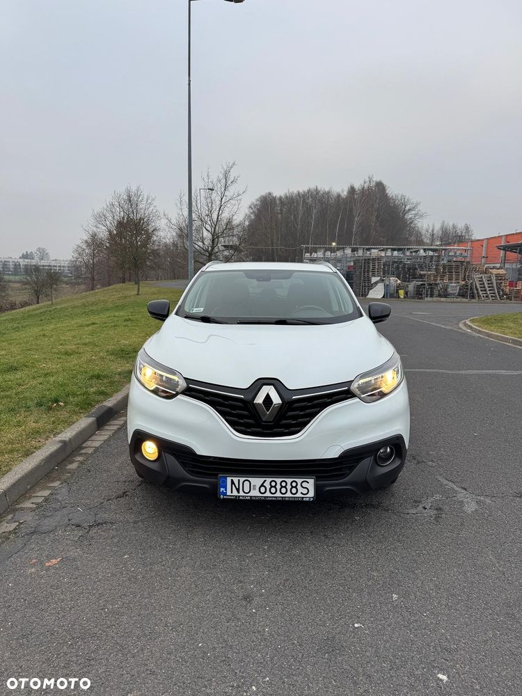 Renault Kadjar 1.2 Energy TCe Limited - 11