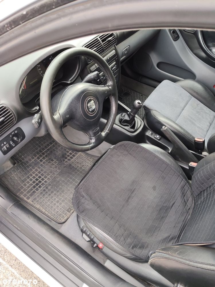 Seat Leon - 8